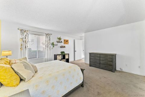 Tiny photo for 6811 Parkside Avenue, San Diego, CA 92139 (MLS # 250042607)