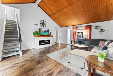 Tiny photo for 6811 Parkside Avenue, San Diego, CA 92139 (MLS # 250042607)