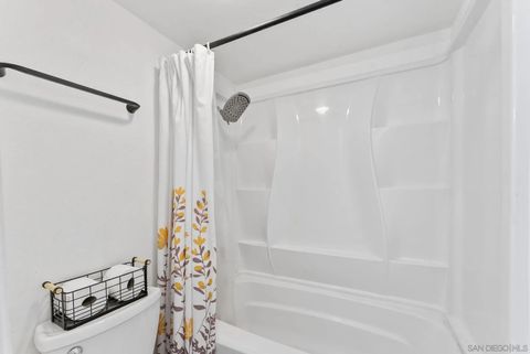 Tiny photo for 6811 Parkside Avenue, San Diego, CA 92139 (MLS # 250042607)
