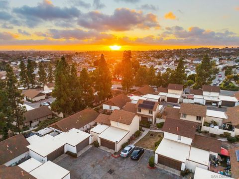 Tiny photo for 6811 Parkside Avenue, San Diego, CA 92139 (MLS # 250042607)