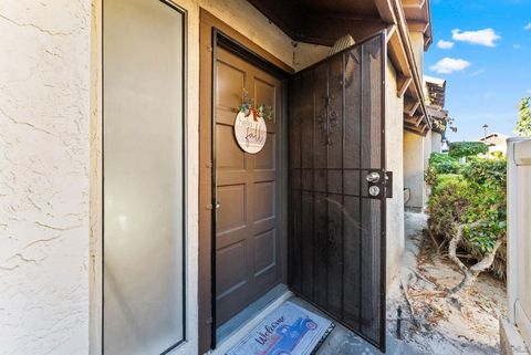 Tiny photo for 6811 Parkside Avenue, San Diego, CA 92139 (MLS # 250042607)