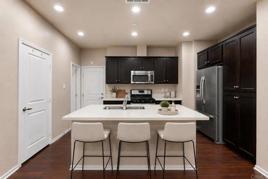 Photo of 1347 Caminito Agostino #2, Chula Vista, CA 91915 (MLS # PTP2604011)