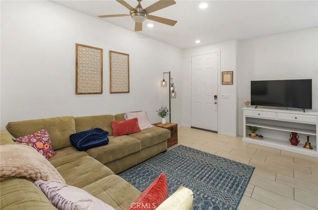 Photo of 24131 Tuscany Avenue #1303, Murrieta, CA 92562 (MLS # SW26030603)