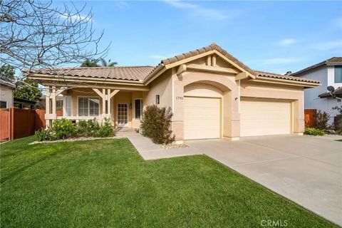 Photo of 1791 Palomino Court, Oceanside, CA 92057 (MLS # OC26026093)