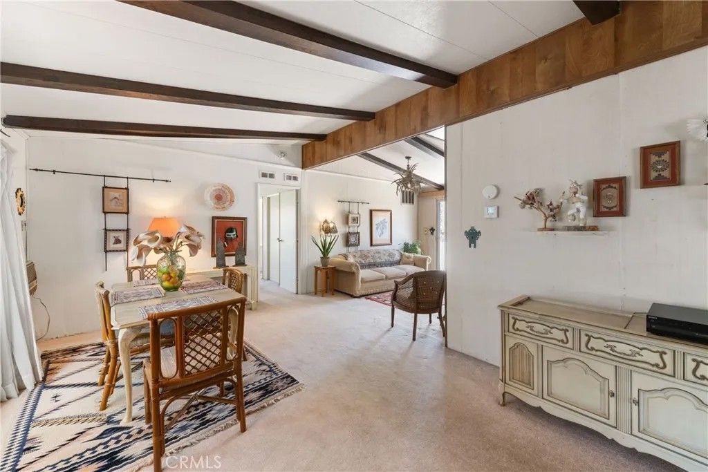 Photo of 1089 Via Verde, Cathedral City, CA 92234 (MLS # SR26044491)