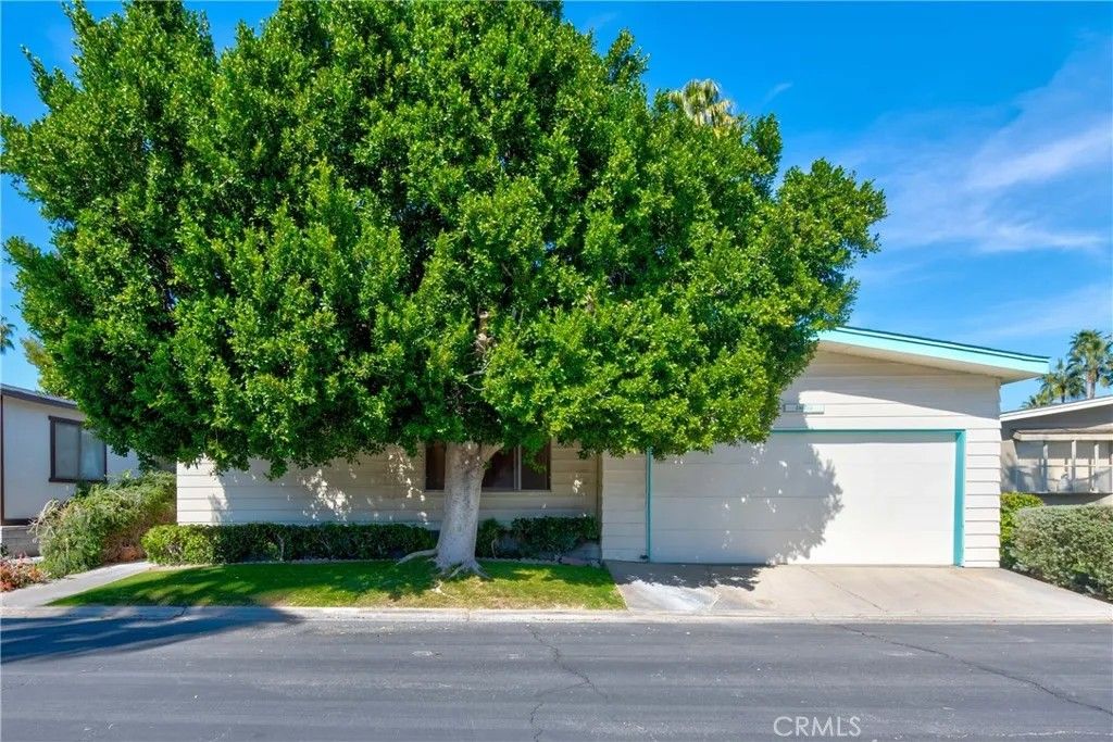 Photo of 1089 Via Verde, Cathedral City, CA 92234 (MLS # SR26044491)