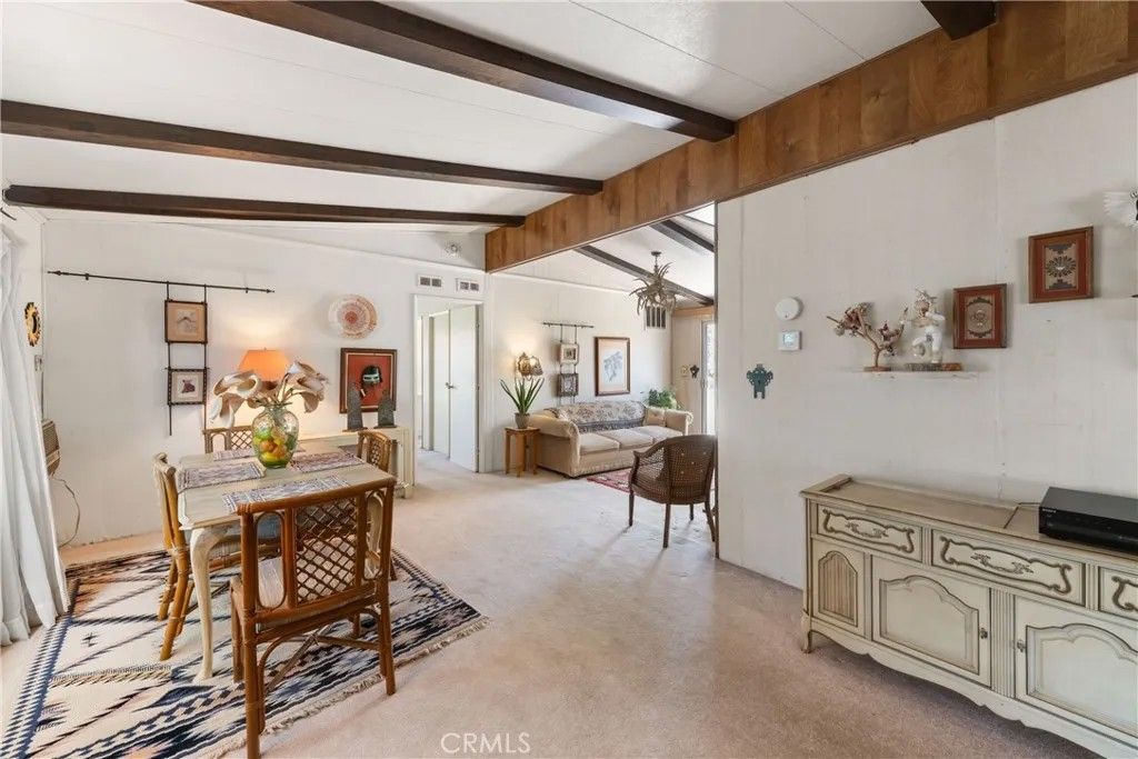 Photo of 1089 Via Verde, Cathedral City, CA 92234 (MLS # SR26044491)