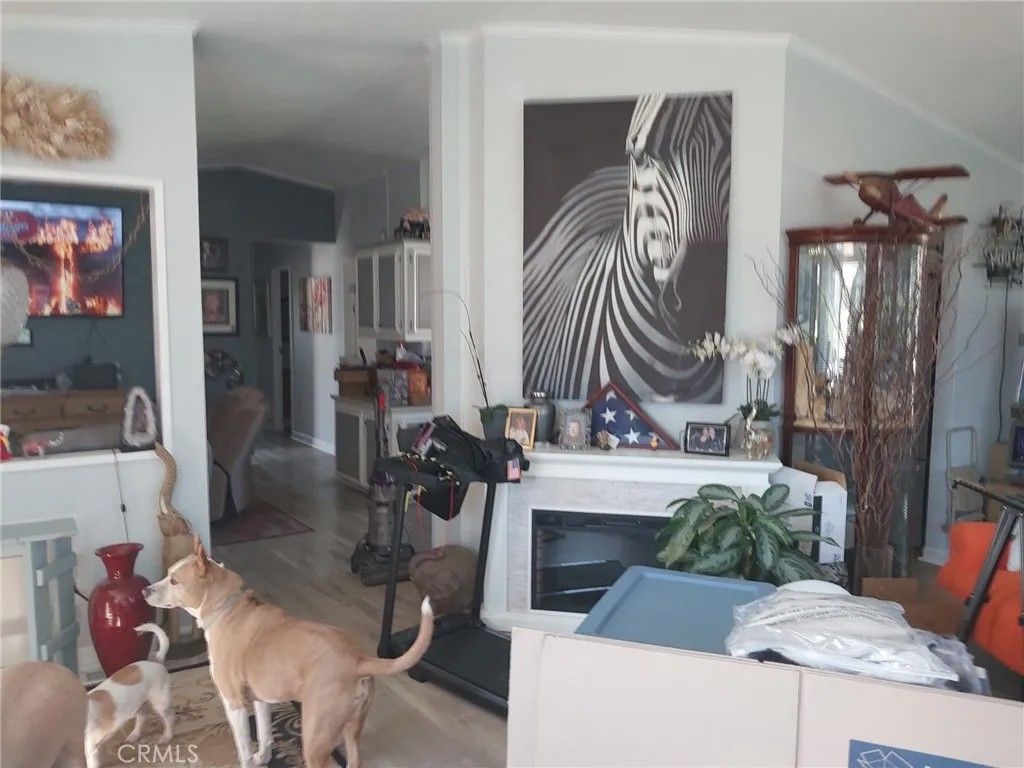 Photo of 3800 W Wilson St #213, Banning, CA 92220 (MLS # PW26078772)