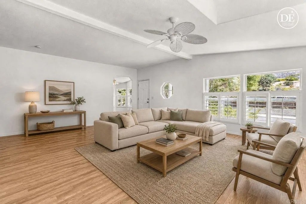 Photo of 8975 Lawrence Welk Drive #7, Escondido, CA 92026 (MLS # NDP2607399)