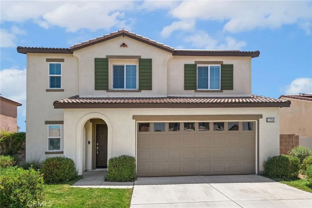1258 Justice Place