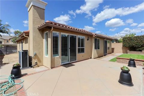 Tiny photo for 312 Collard Way, Placentia, CA 92870 (MLS # PW26077857)