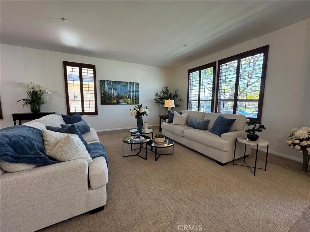 Photo of 312 Collard Way, Placentia, CA 92870 (MLS # PW26077857)