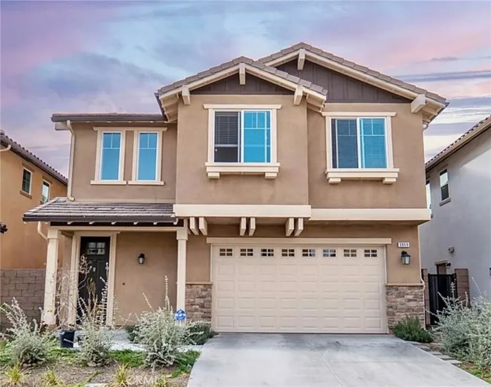 3069 Carrizo Drive
