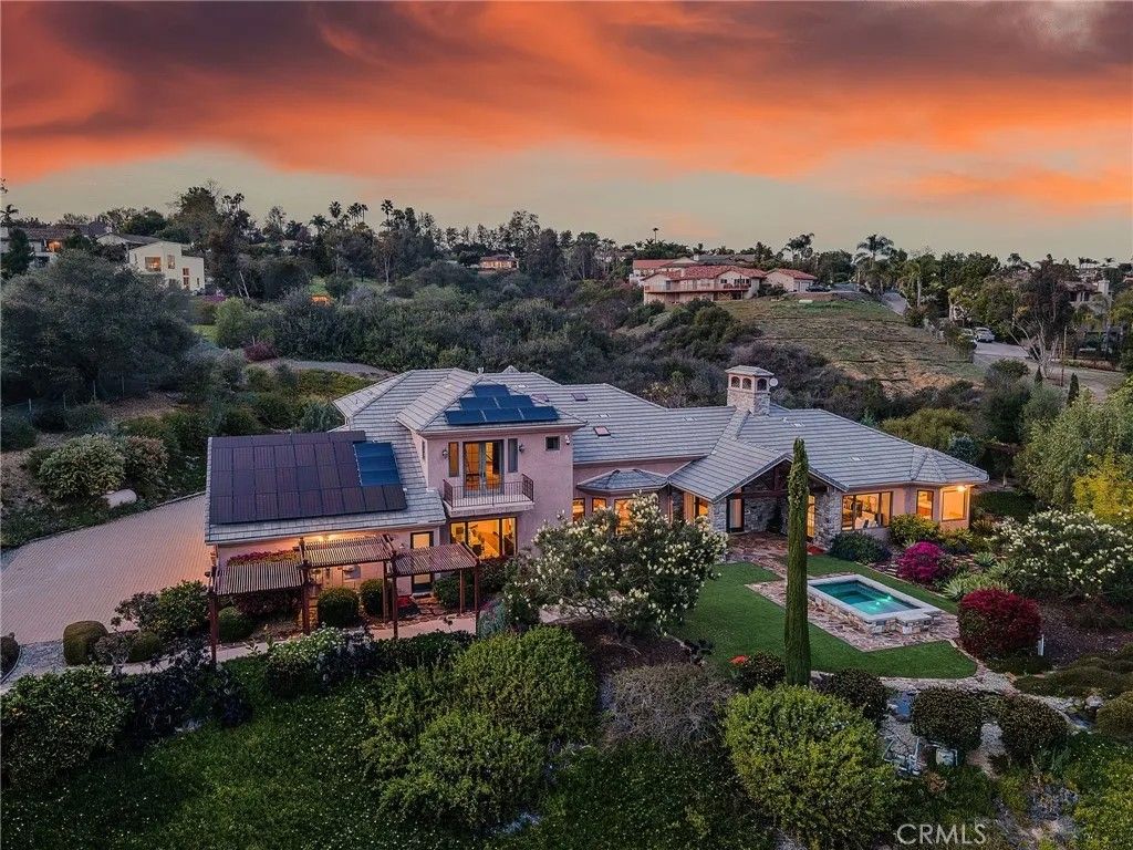 Photo of 3221 Integrity Way, Fallbrook, CA 92028 (MLS # SW26089115)