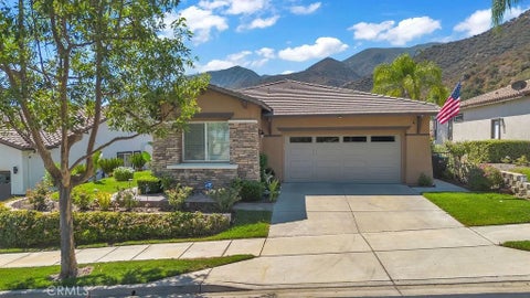 Photo of 9251 Hughes DR, Corona, CA 92883 (MLS # RS26195050)