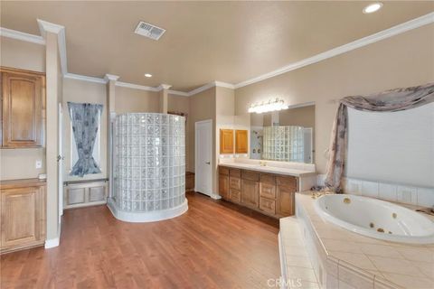 Tiny photo for 13434 Sunset Dr, Apple Valley, CA 92308 (MLS # HD25245370)