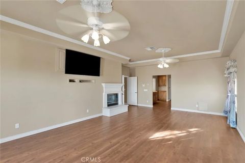 Tiny photo for 13434 Sunset Dr, Apple Valley, CA 92308 (MLS # HD25245370)