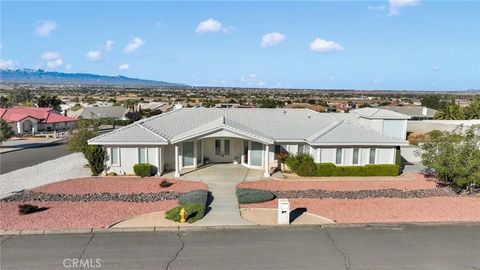 Tiny photo for 13434 Sunset Dr, Apple Valley, CA 92308 (MLS # HD25245370)