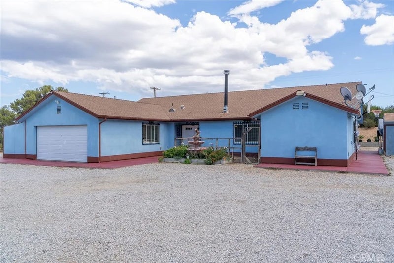 58175 Bliss Road