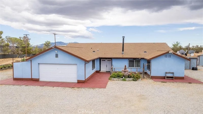 58175 Bliss Road