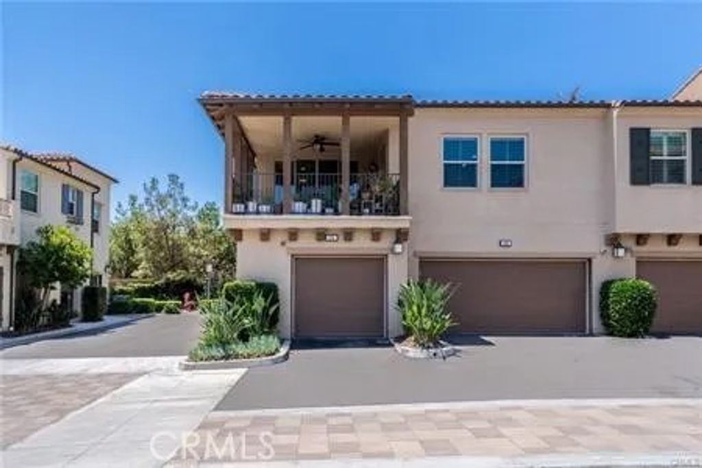 Photo of 114 Borrego, Irvine, CA 92618 (MLS # OC26050644)