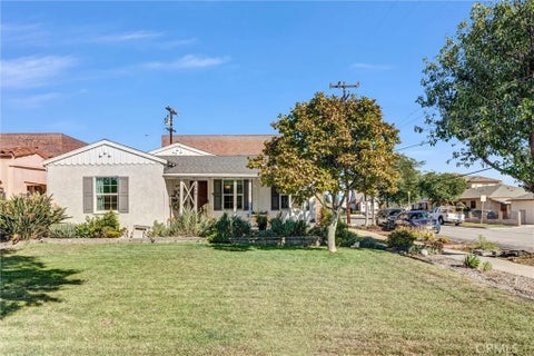Photo of 1048 S 1st Street, Alhambra, CA 91801 (MLS # WS26216429)