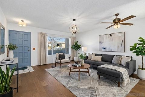 Photo of 9220 Mast Blvd #27, Santee, CA 92071 (MLS # 260003626)