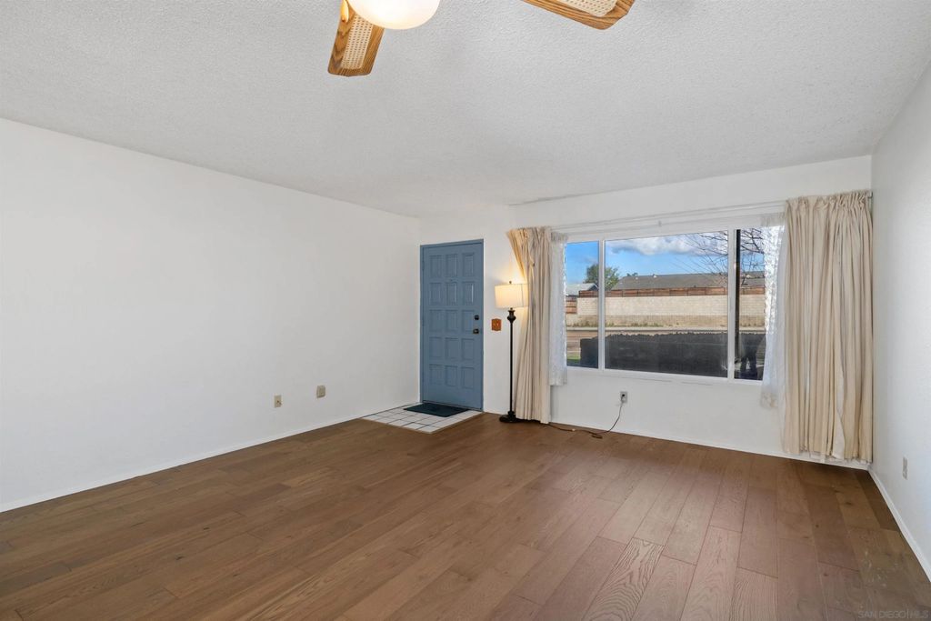 Photo of 9220 Mast Blvd #27, Santee, CA 92071 (MLS # 260003626)