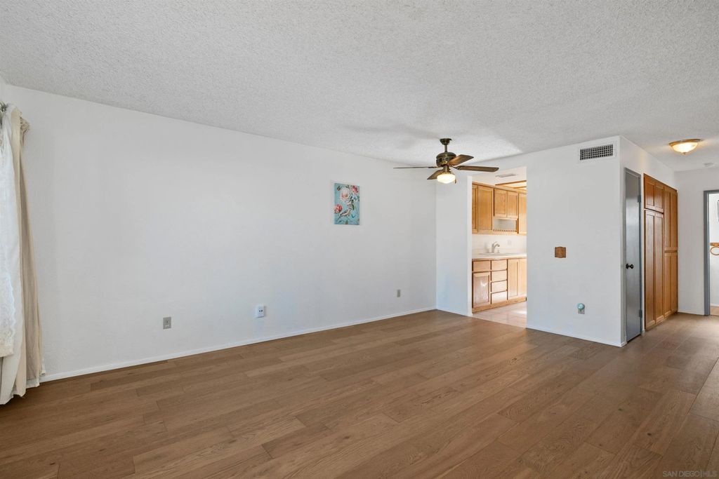 Photo of 9220 Mast Blvd #27, Santee, CA 92071 (MLS # 260003626)