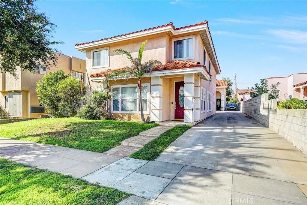 Photo of 237 S Del Mar Avenue, San Gabriel, CA 91776 (MLS # AR25252091)
