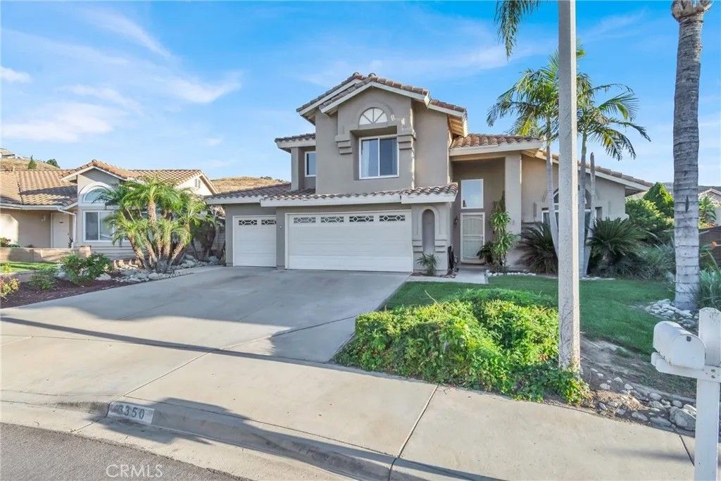 Photo of 3350 May Court, Riverside, CA 92503 (MLS # IV26070382)