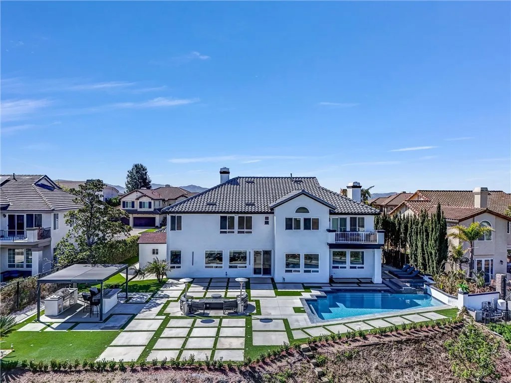 27055 Big Horn Mountain Way