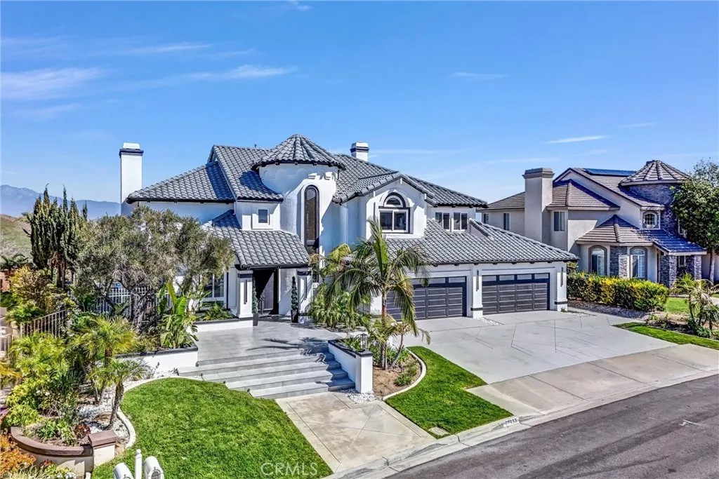 27055 Big Horn Mountain Way