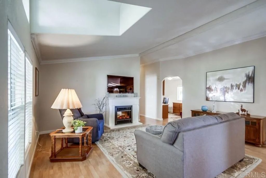 Photo of 9500 Harritt Rd #106 Rd, Lakeside, CA 92040 (MLS # PTP2507677)