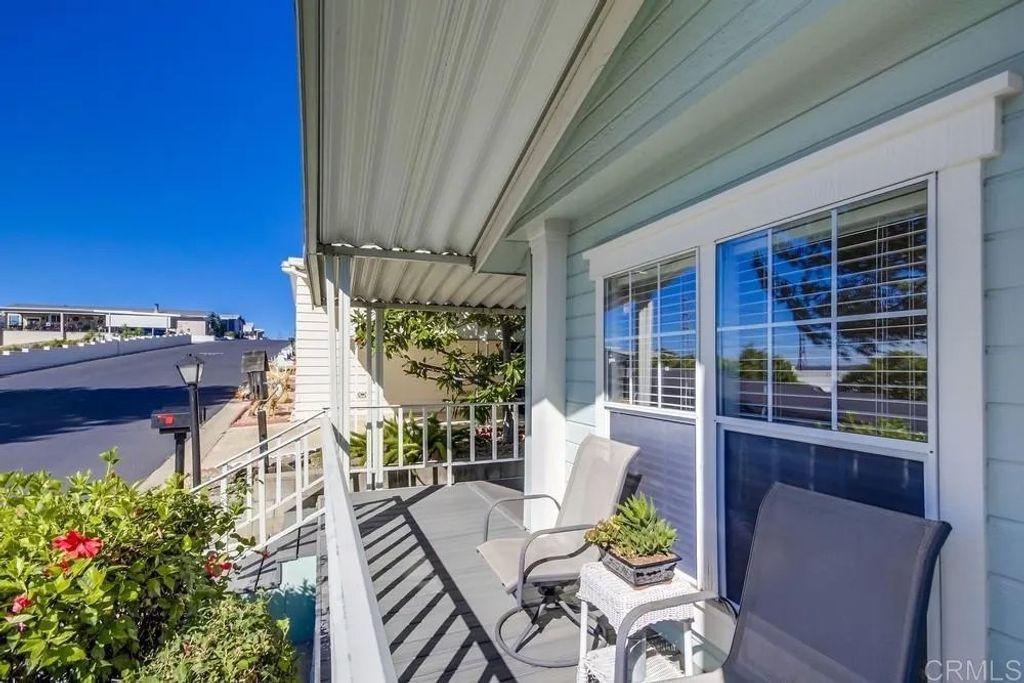 Photo of 9500 Harritt Rd #106 Rd, Lakeside, CA 92040 (MLS # PTP2507677)