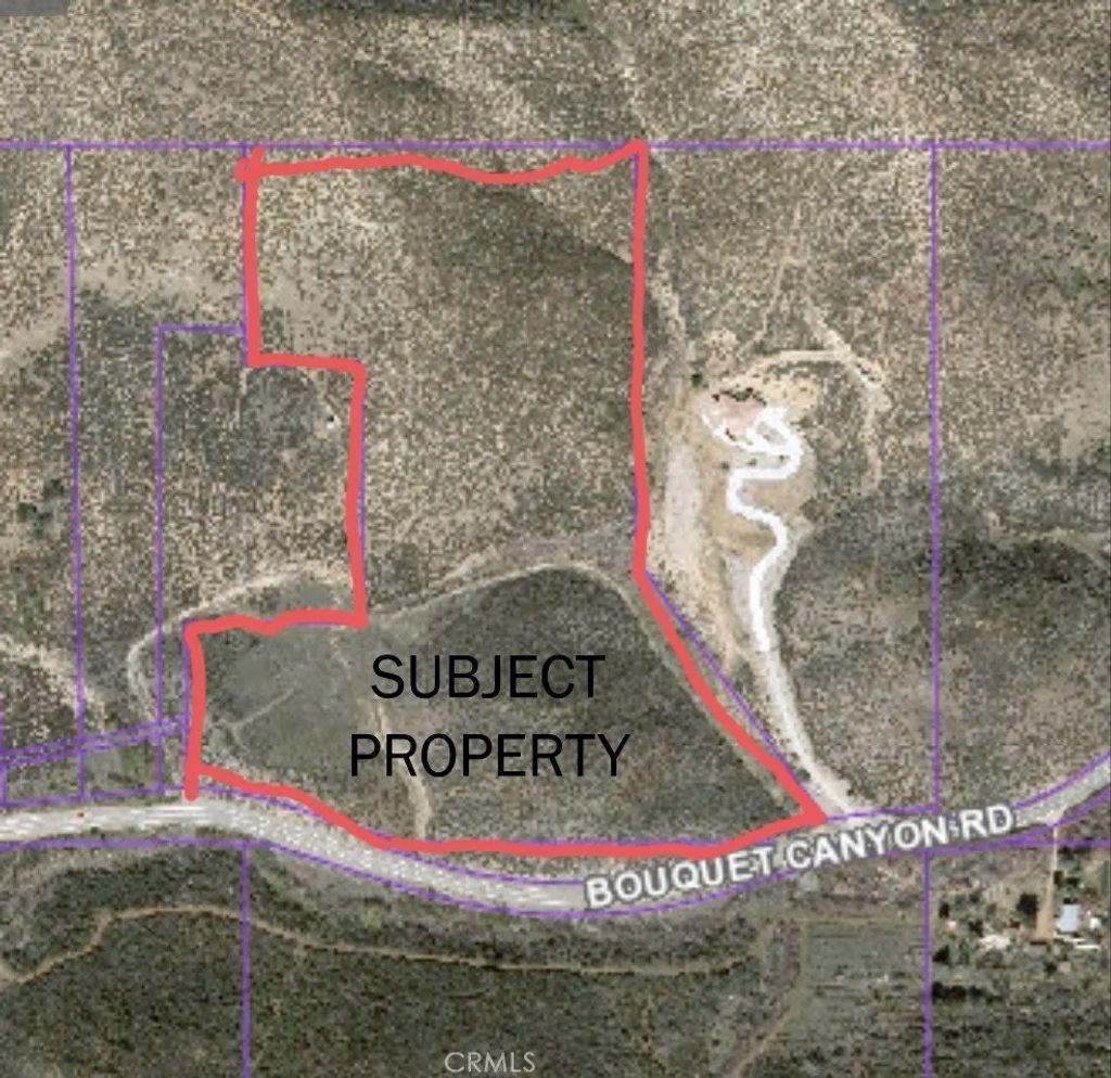 Photo of 38351 Bouquet Canyon Road, Leona Valley, CA 93551 (MLS # SR26061941)