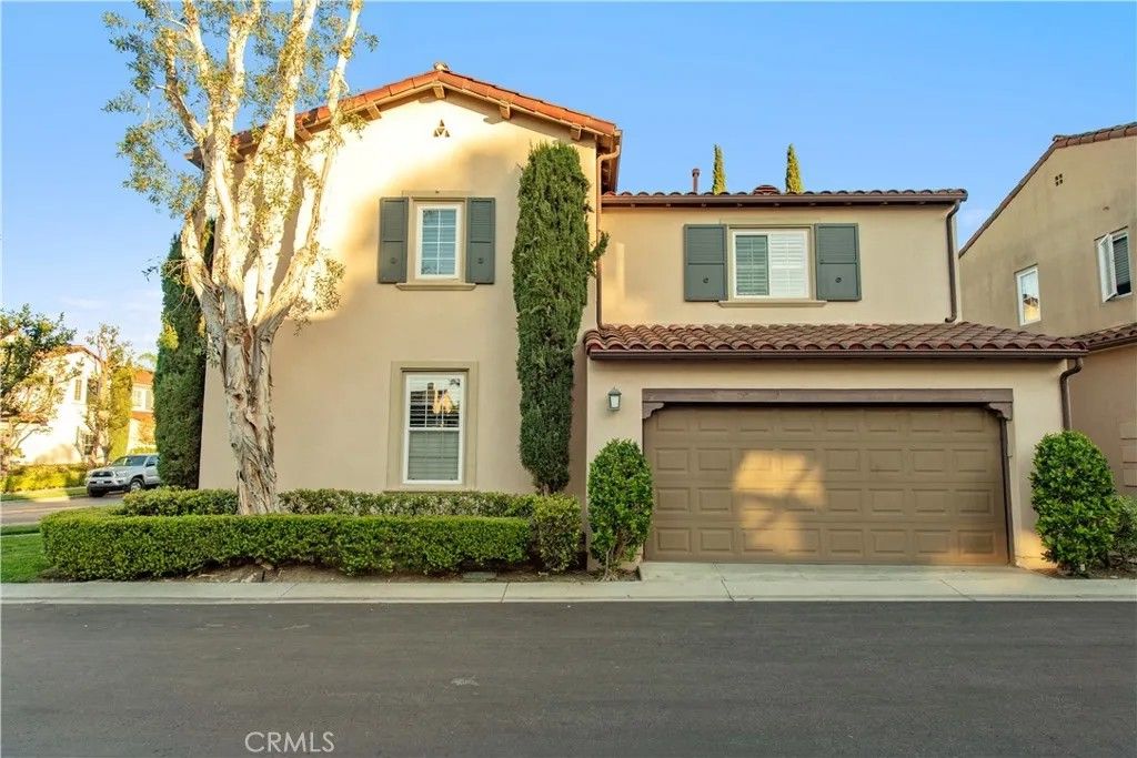 Photo of 50 Pathstone, Irvine, CA 92603 (MLS # TR26054265)