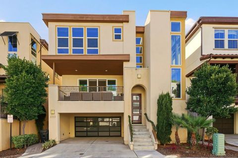Photo of 8337 Summit Way, San Diego, CA 92108 (MLS # 250045486)