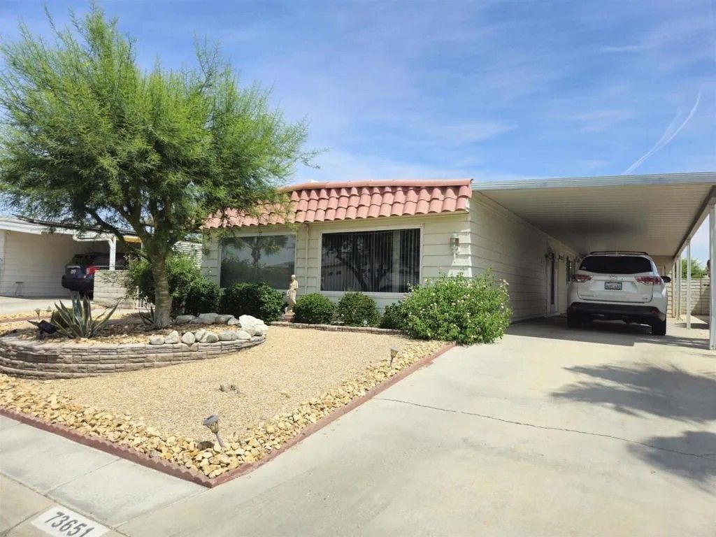 Photo of 73651 Adobe Drive, Palm Desert, CA 92260 (MLS # NDP2603836)