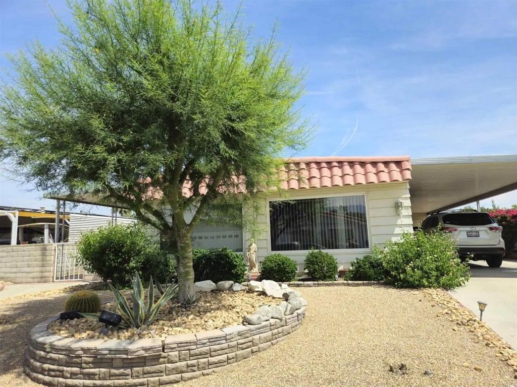 Photo of 73651 Adobe Drive, Palm Desert, CA 92260 (MLS # NDP2603836)