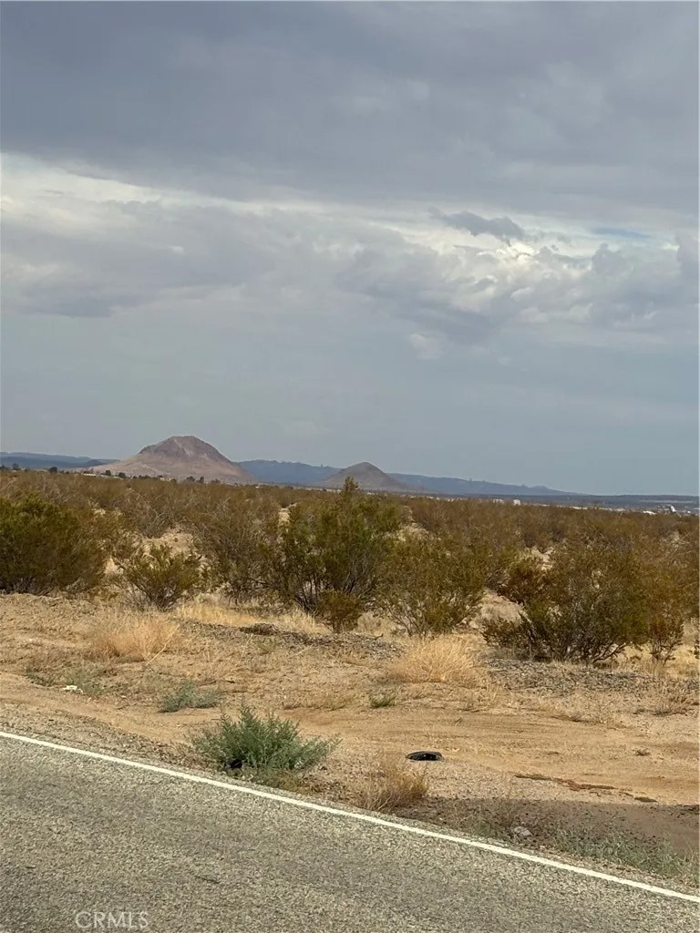 0 California City Blvd