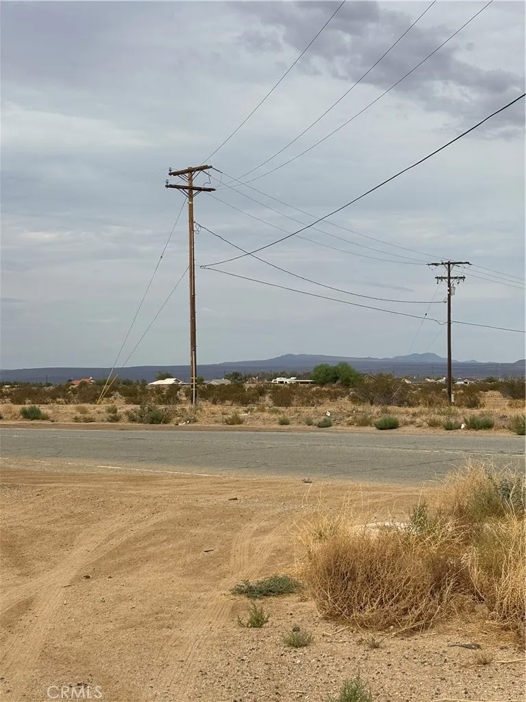 0 California City Blvd