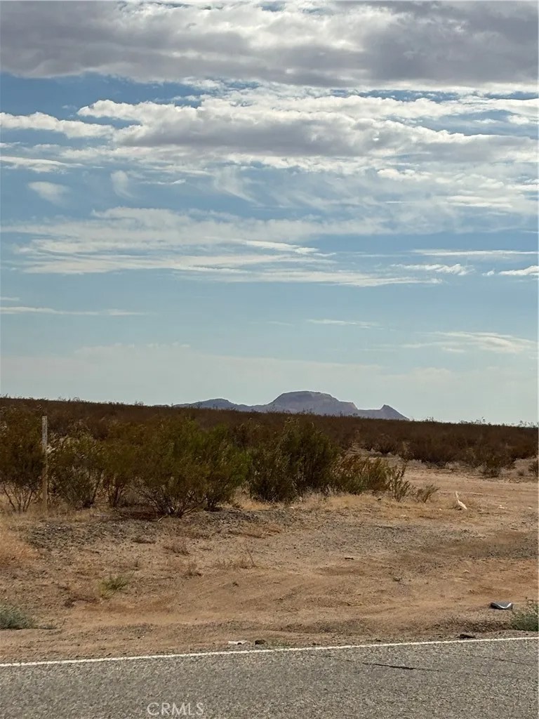 0 California City Blvd