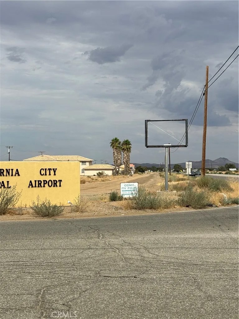 0 California City Blvd
