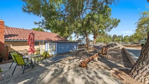 Tiny photo for 18510 Brown St, Perris, CA 92570 (MLS # CV25246581)