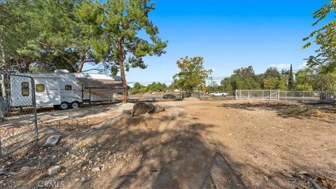 Tiny photo for 18510 Brown St, Perris, CA 92570 (MLS # CV25246581)