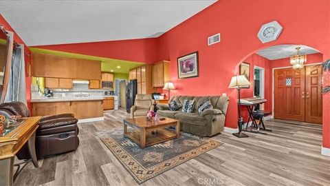 Tiny photo for 18510 Brown St, Perris, CA 92570 (MLS # CV25246581)