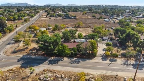 Tiny photo for 18510 Brown St, Perris, CA 92570 (MLS # CV25246581)