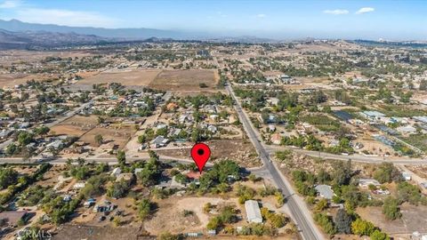 Tiny photo for 18510 Brown St, Perris, CA 92570 (MLS # CV25246581)