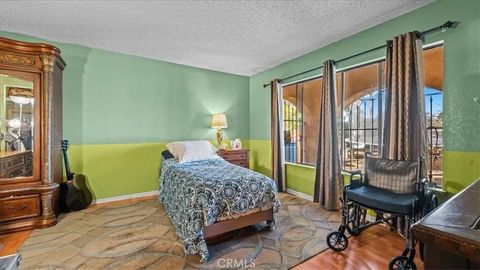 Tiny photo for 18510 Brown St, Perris, CA 92570 (MLS # CV25246581)